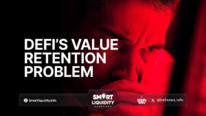 DeFi’s Value Retention Problem