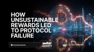 The DeFi Bubble: How Unsustainable Rewards Led to Protocol Failures