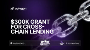 $300K Grant for Cross-Chain Lending of Polygon