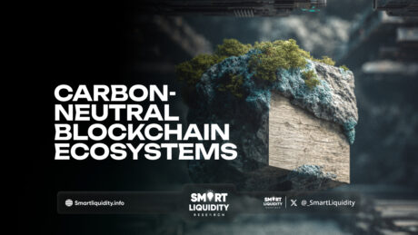 Carbon-Neutral Blockchain Ecosystems