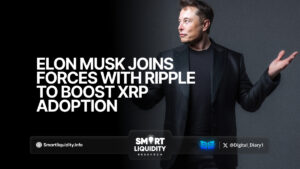 Elon Musk Joins Forces with Ripple to Boost XRP Adoption