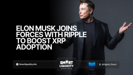 Elon Musk Joins Forces with Ripple to Boost XRP Adoption