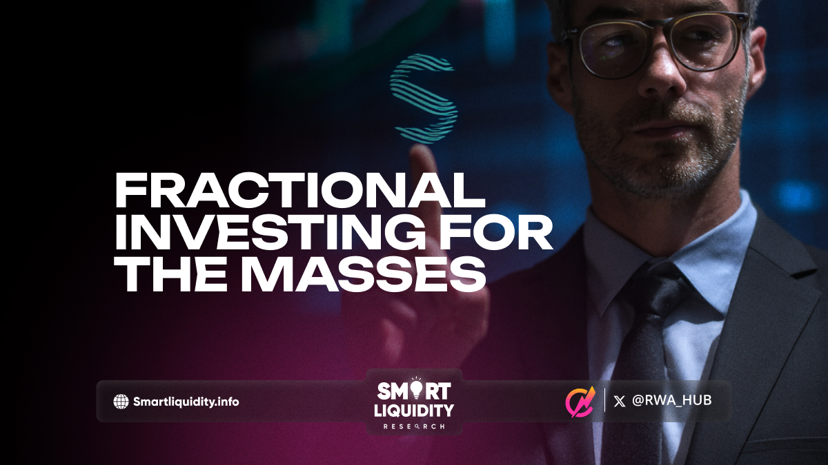 Fractional Investing for the Masses