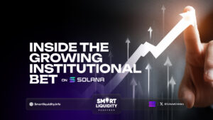 Inside the Growing Institutional Bet on Solana