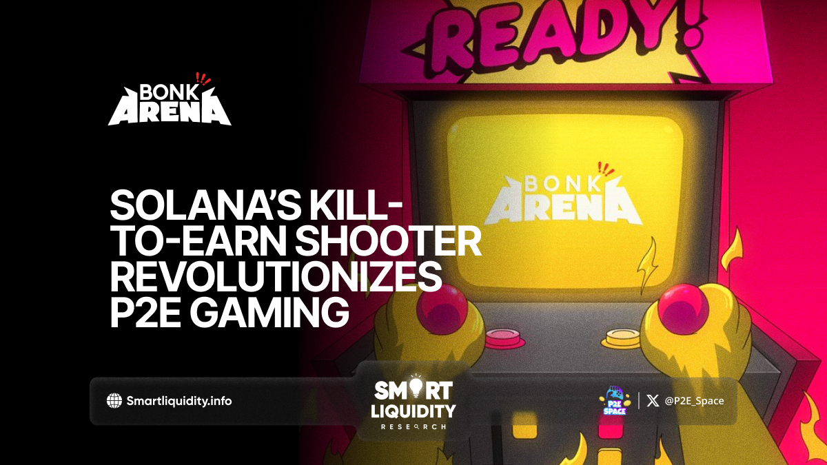 Bonk Arena: A Quick Overview