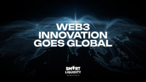 Web3 Innovation Goes Global