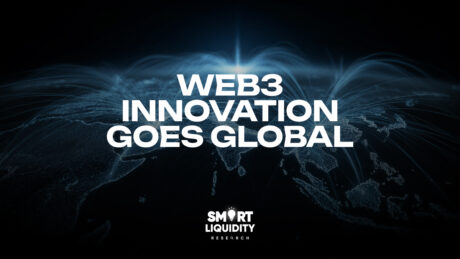 Web3 Innovation Goes Global