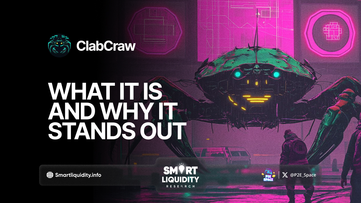 ClabCraw: What It Is and Why It Stands Out