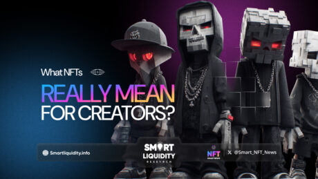 What NFTs Really Mean For Creators?