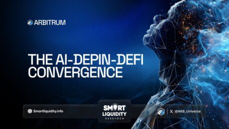 The AI-DePIN-DeFi Convergence: A Glimpse into the Future of Decentralized Intelligence