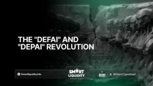 The "DeFAI" and "DePAI" Revolution: Redefining the Future of Finance and Intelligence