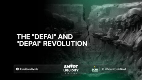 The "DeFAI" and "DePAI" Revolution: Redefining the Future of Finance and Intelligence