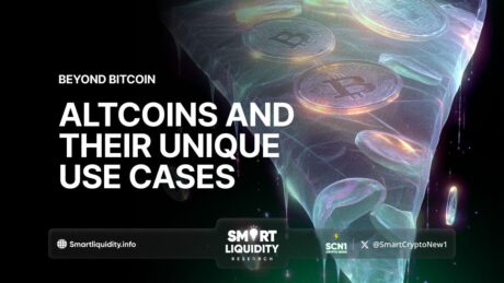 BEYOND BITCOIN: Altcoins and Their Unique Use Cases