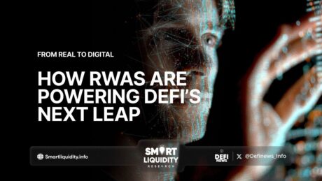 From Real to Digital: How RWAs Are Powering DeFi’s Next Leap