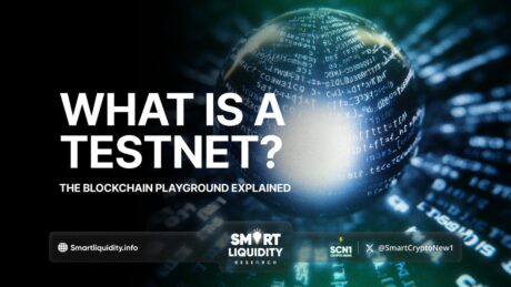 What is a Testnet? The Blockchain Playground Explained