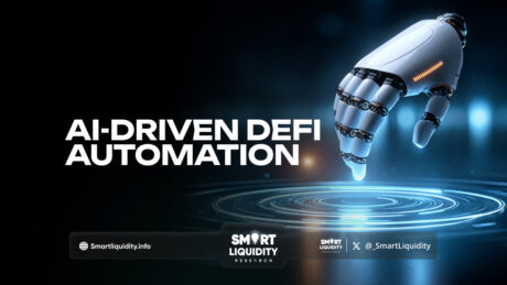 AI-Driven DeFi Automation
