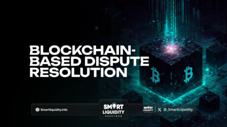 Blockchain-Based Dispute Resolution