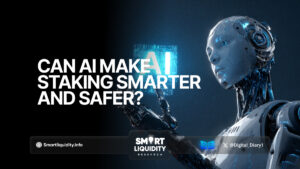 Can AI Make Staking Smarter and Safer?