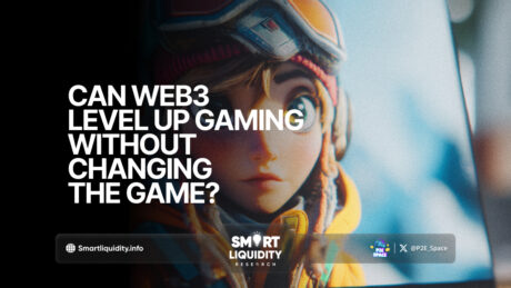 Can Web3 Level Up Gaming Without Changing the Game?