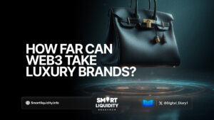 How Far Can Web3 Take Luxury Brands?