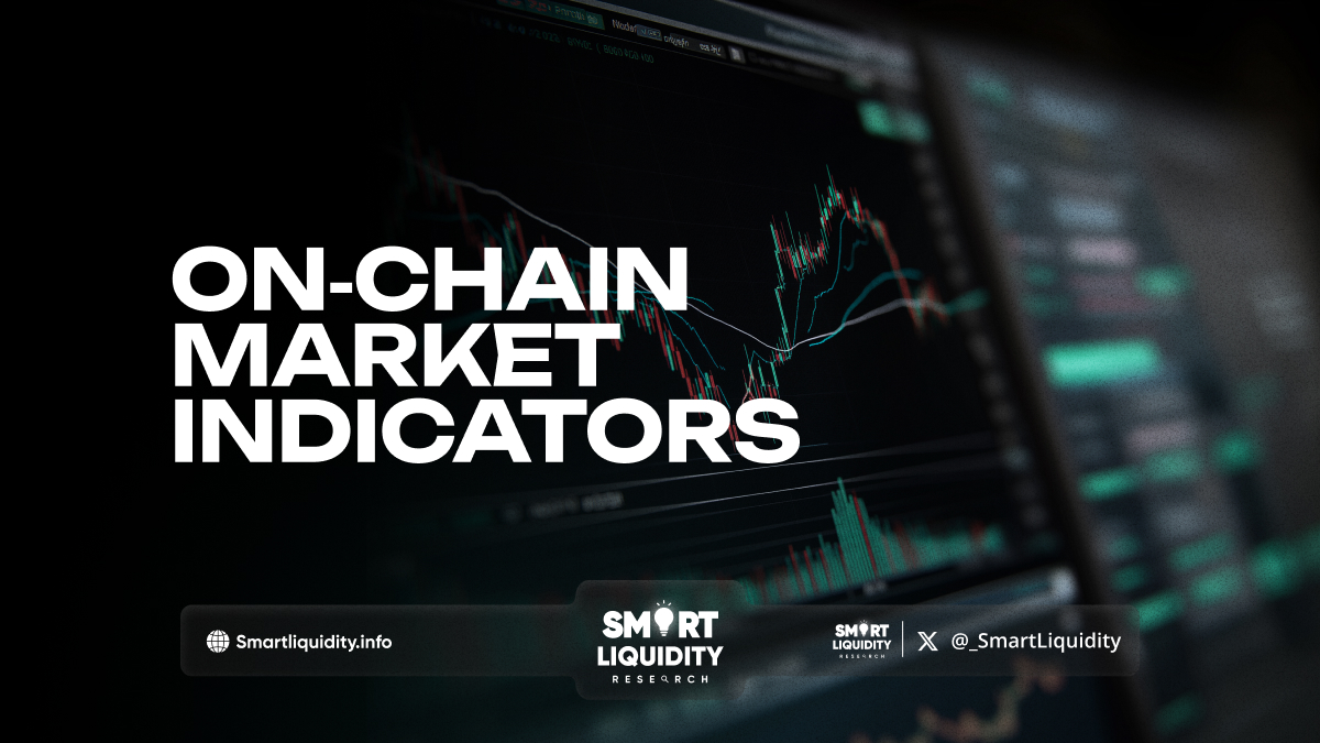 On‑Chain Market Indicators