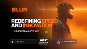 Blur: Redefining Speed and Innovation in the NFT Marketplace
