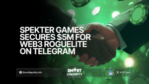 Spekter Games Secures $5M for Web3 Roguelite on Telegram