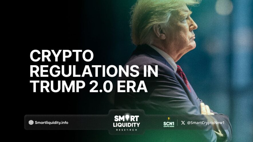 Crypto Regulation in the Trump 2.0 Era