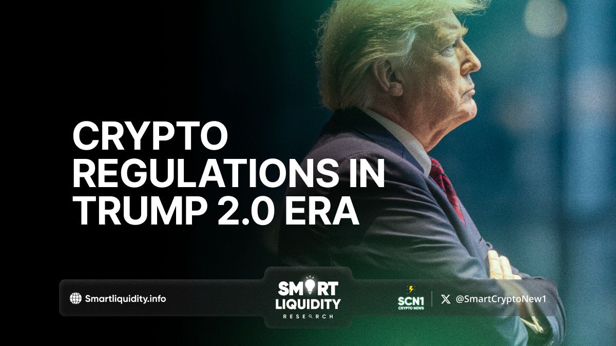 Crypto Regulation in the Trump 2.0 Era
