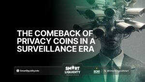 The Comeback of Privacy Coins in a Surveillance Era