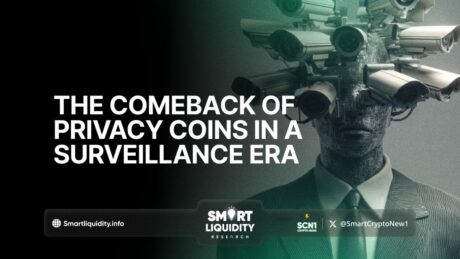 The Comeback of Privacy Coins in a Surveillance Era