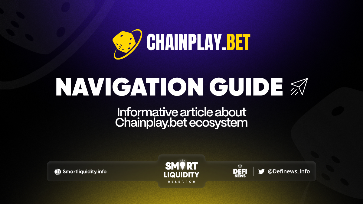 Navigating Chainplay.bet: A Player’s Guide
