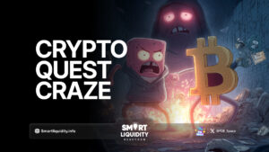 Crypto Quest Craze