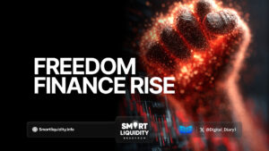 Freedom Finance Rise