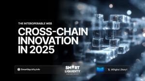 The Interoperable Web: Cross-Chain Innovation in 2025