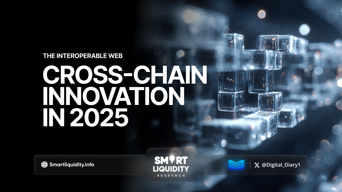 The Interoperable Web: Cross-Chain Innovation in 2025