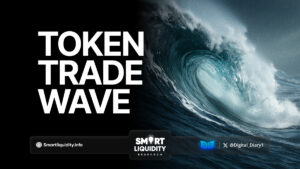 Token Trade Wave