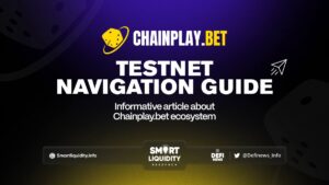 Navigating Chainplay.bet: A Player’s Guide