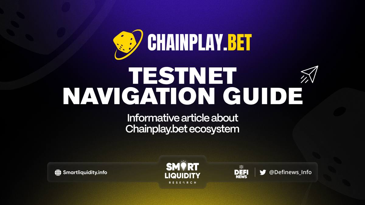 Navigating Chainplay.bet: A Player’s Guide