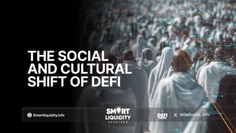 The Social and Cultural Shift of DeFi