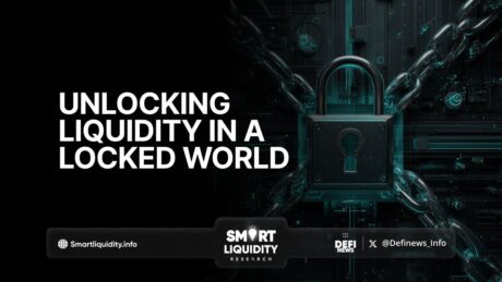 Unlocking Liquidity in a Locked World