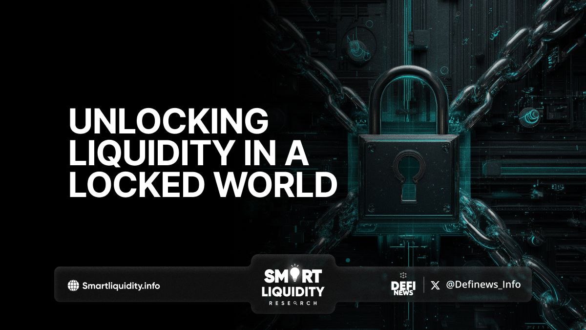 Unlocking Liquidity in a Locked World