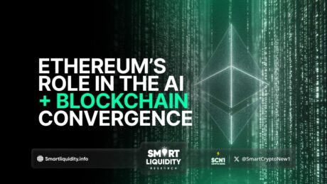 Ethereum’s Role in the AI + Blockchain Convergence