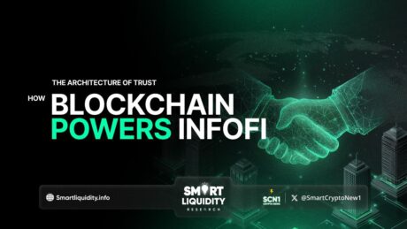 The Architecture of Trust: How Blockchain Powers InFoFi