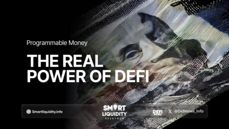 Programmable Money: The Real Power of DeFi