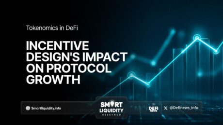 Tokenomics in DeFi: Incentive Design’s Impact on Protocol Growth