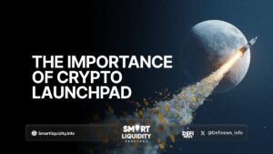 The Importance of Crypto Launchpads in the Blockchain Ecosystem