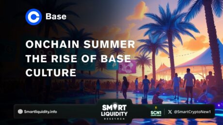 Onchain Summer: The Rise of Base Culture