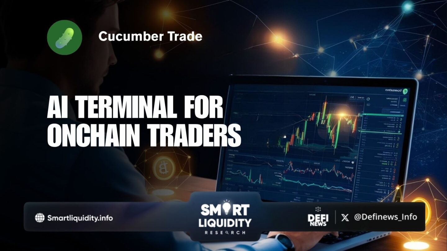 Cucumber.Trade: Your Personalized AI Trading Coach