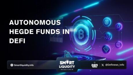 Autonomous Hedge Funds in DeFi: The Future of Algorithmic Investing